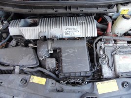 2010 Toyota Prius Black 1.8L AT #Z23445